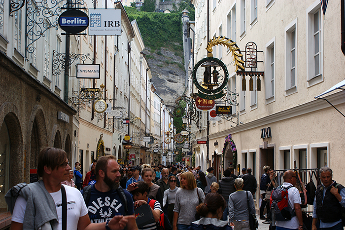 Salzburg