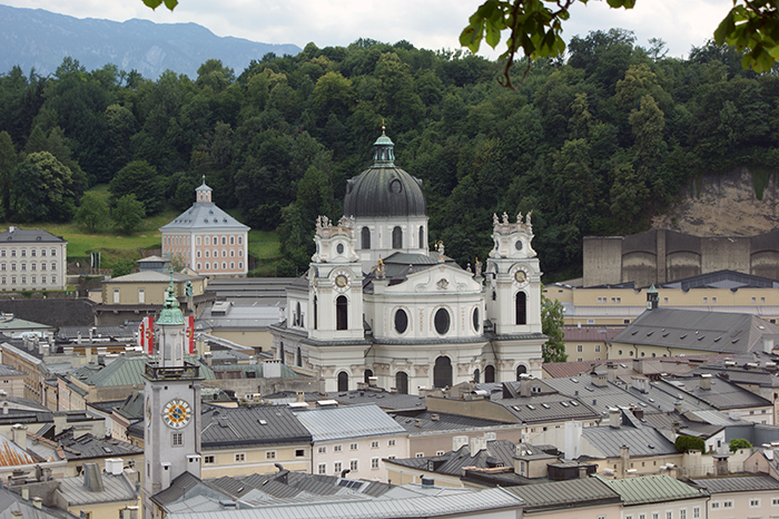 Salzburg