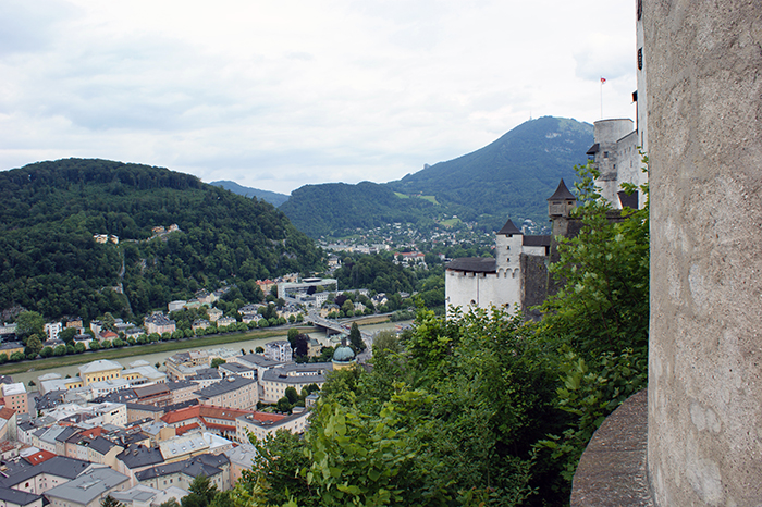 Salzburg