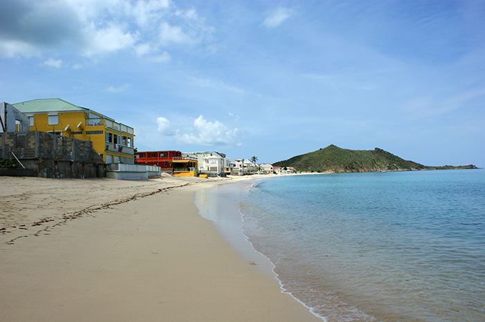 SXM: Inselwelt