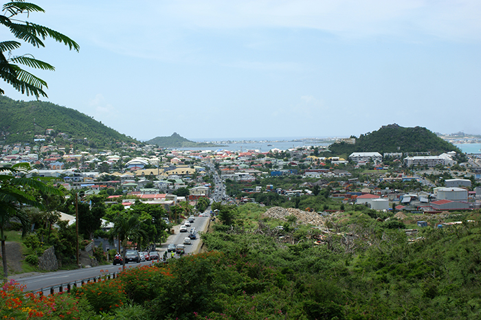 SXM: Inselwelt