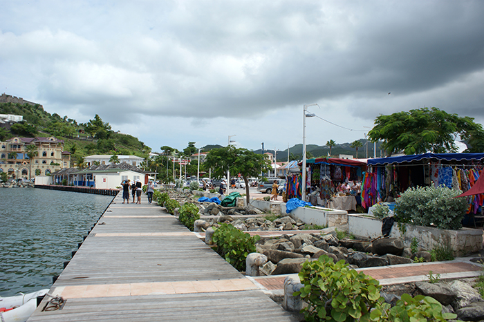SXM: Inselwelt