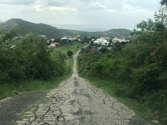 SXM: Inselwelt