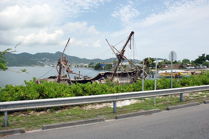 SXM: Inselwelt