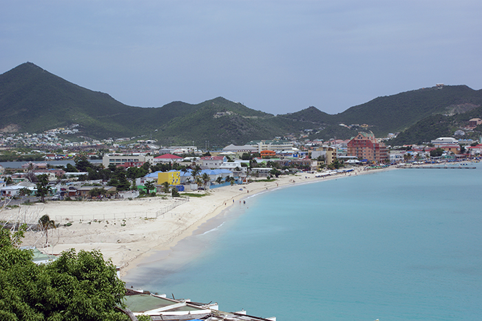 SXM: Inselwelt