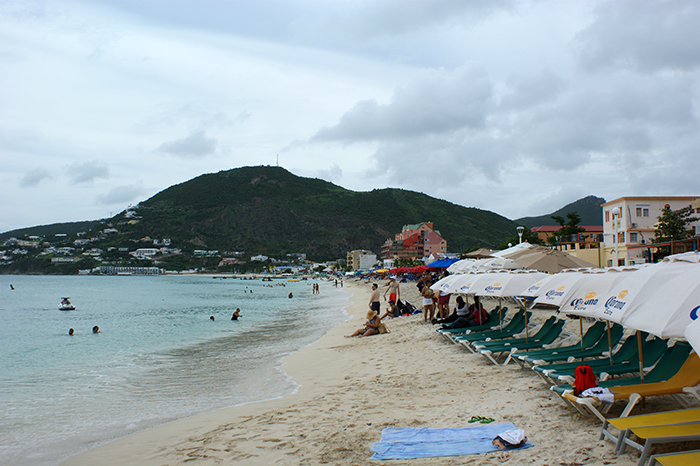 SXM: Inselwelt