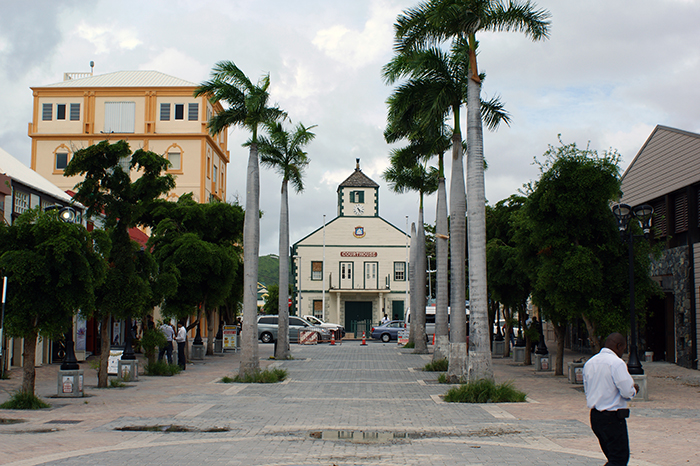 SXM: Inselwelt