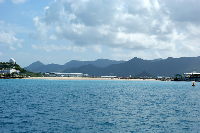 SXM: Inselwelt