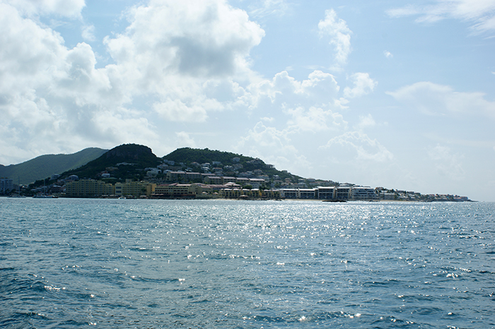 SXM: Inselwelt