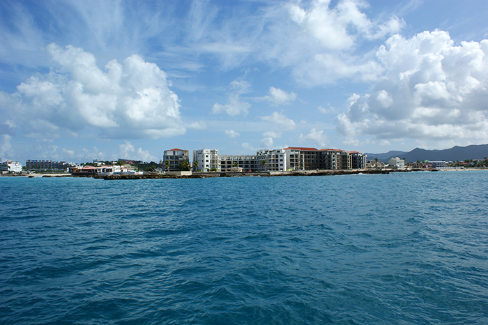 SXM: Inselwelt