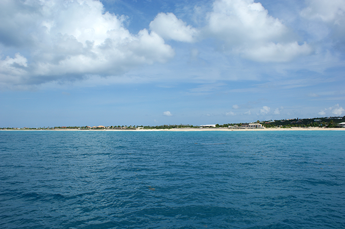 SXM: Inselwelt