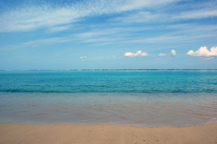 SXM: Inselwelt