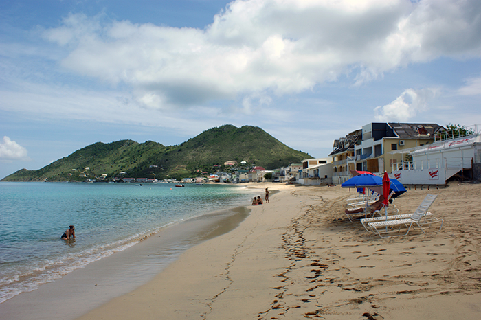 SXM: Inselwelt