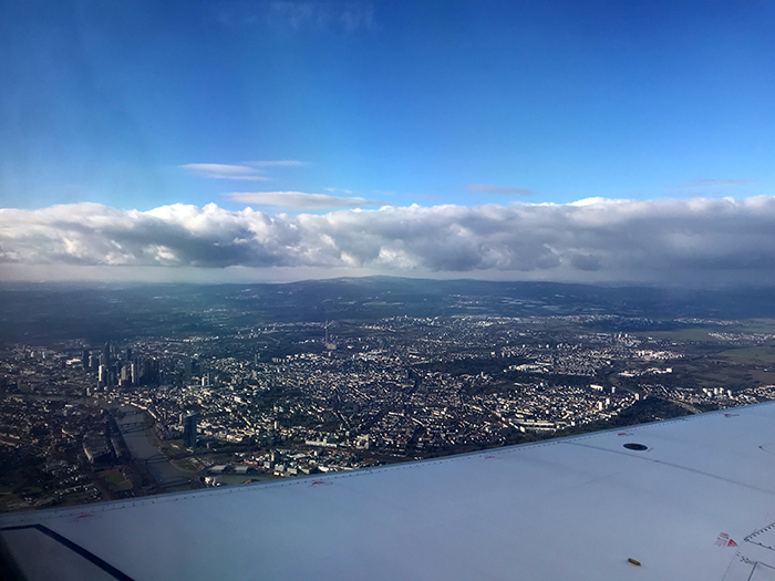 Estland: Tallinn 2018