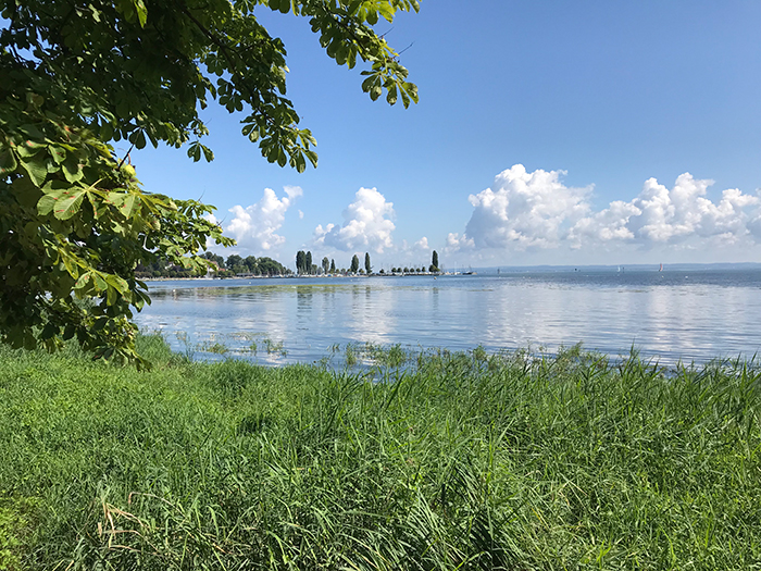 Schweiz: Appenzell - Bodensee 2019
