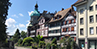 Schweiz: Appenzell - Bodensee