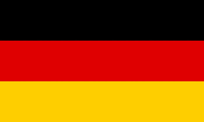 Deutschland, Nordsee deutsche Seite