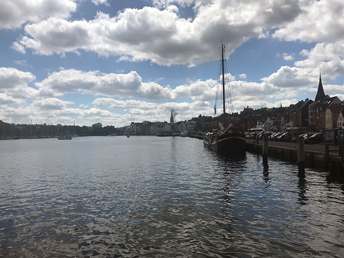 Deutschland, Nordsee deutsche Seite