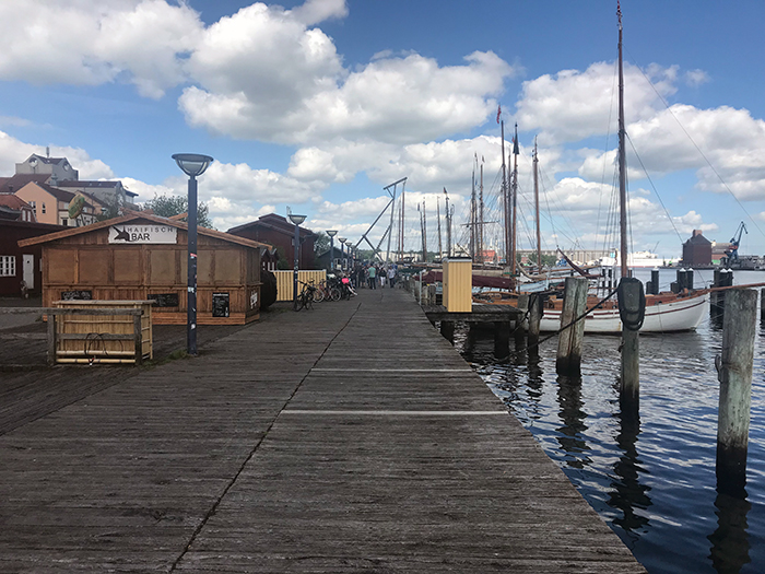 Deutschland, Nordsee deutsche Seite