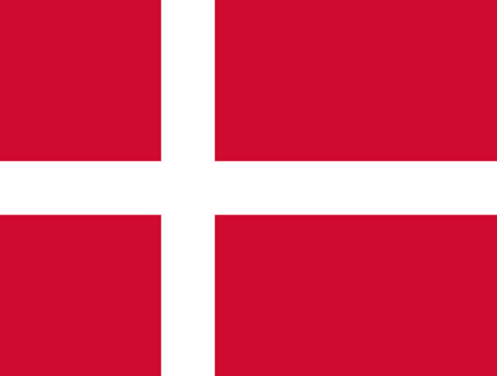 Dänemark, Nordsee